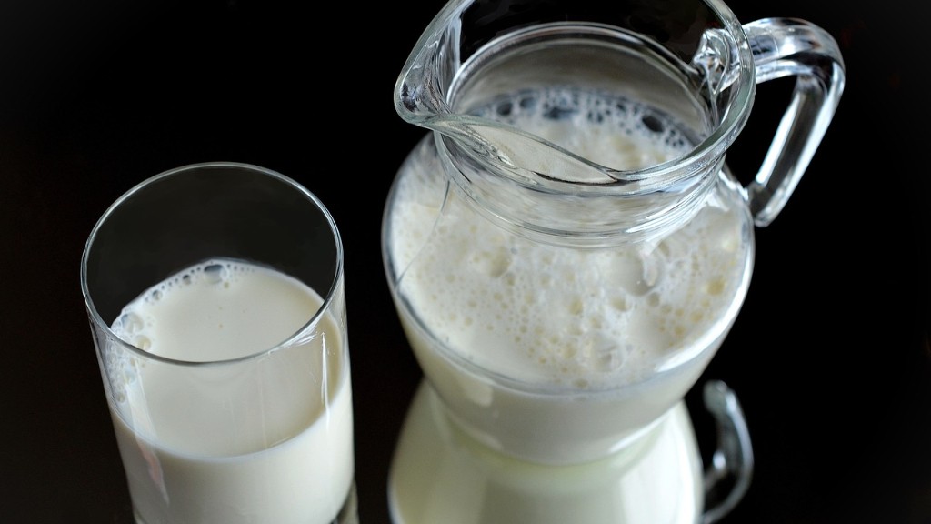 Cómo hacer leche de avena barista en casa